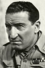 Carlo Ninchi portrait