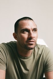 Kobe Reverditto portrait