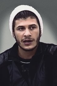 Ahmed El Idrissi Amrani portrait