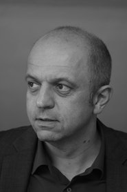 Klaus Ortner portrait