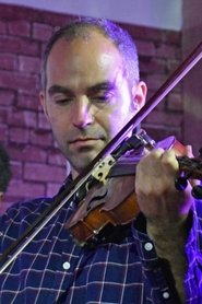 Antoine Silverman portrait