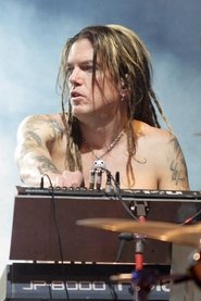 Dizzy Reed portrait