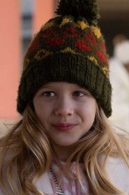 Kaja Podreberšek portrait