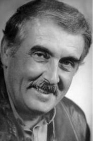Julian Jabczyński portrait