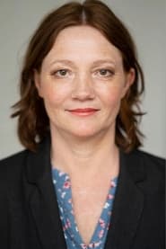 Natalija Baranova portrait