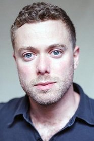 Phillip Weddell portrait