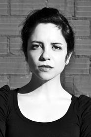 Sonia Méndez portrait