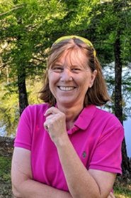 Dr. Lori C. Walters portrait