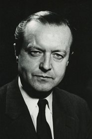 Knud Hallest portrait