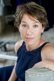 Sabine Menne portrait