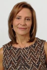 Laura Giosh portrait