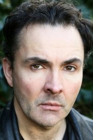 Mike Lehane portrait