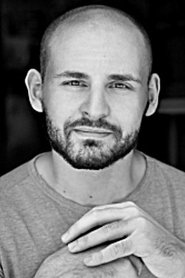 Marko Jovanović portrait