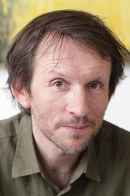 Philippe Martin portrait