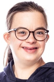 Antonia Riët portrait