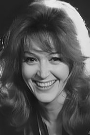 Alla Balter portrait