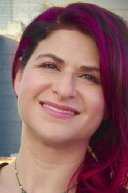 D. Gillian Truster portrait