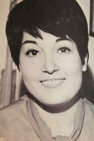 Franca Tamantini portrait