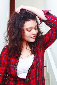 Juliana Camilo portrait