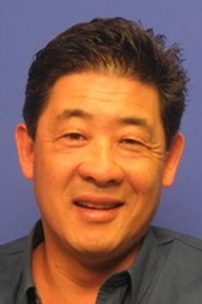 Joey Miyashima portrait