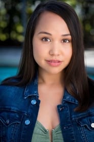 Jasmine Forsberg portrait
