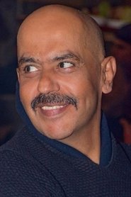 Hussain Abbas portrait