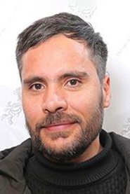 Hossein Abedini portrait