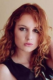 Julyah Rose portrait