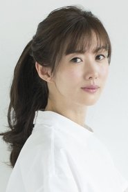Rie Tomosaka portrait