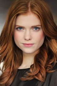 Megan West portrait