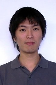 Takashi Takeuchi portrait