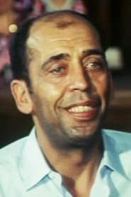 Savvas Kalantzis portrait