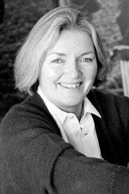 Cynthia Scott portrait