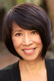 Lauren Tom portrait