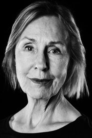 Sonja Lund portrait