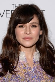 Yael Stone portrait