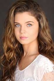 AlexAnn Hopkins portrait