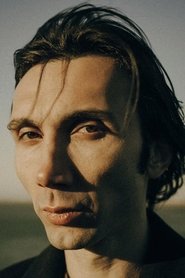 Orkhan Abishov portrait