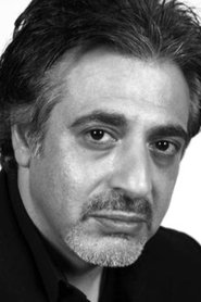 Andreas Karras portrait