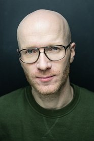 Bartłomiej Bobrowski portrait