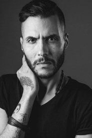 Amir Eid portrait