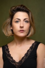 Raphaëlle Costes portrait