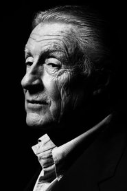 Joel Schumacher portrait