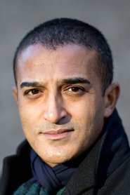 Adil Ray portrait