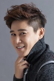 Jeong Tae-woo portrait