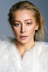 Katarzyna Warnke portrait