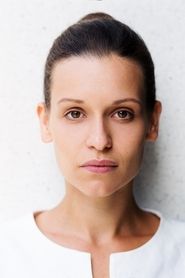 Kristin Suckow portrait