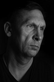 Oleksandr Chekmenov portrait