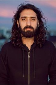 Mauricio Heredia portrait