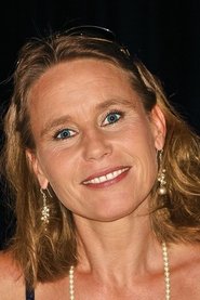 Marie-Theres Relin portrait
